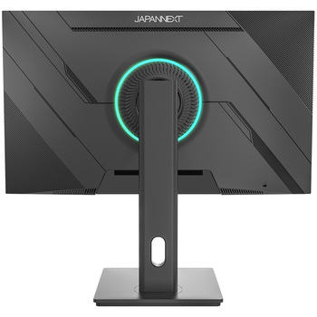 ゲーミング 27型/3840×2160/HDMI×2、DP×2/ブラック/スピーカー有/2年保証 JAPANNEXT