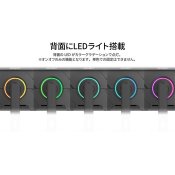 ゲーミング 27型/3840×2160/HDMI×2、DP×2/ブラック/スピーカー有/2年保証 JAPANNEXT