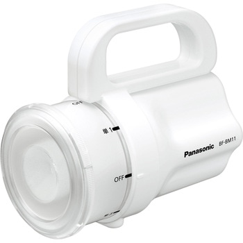 電池がどれでもライト Panasonic(パナソニック)
