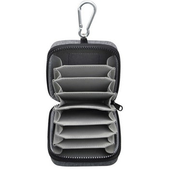 セミハードフィルターケース - Kenko(ケンコートキナー)