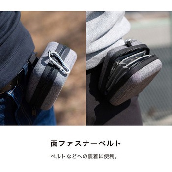 KSH-FP6 セミハードフィルターケース 1個 Kenko(ケンコー