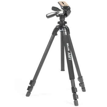 中型プロ仕様三脚 プロ 500 DX-IV SLIK(スリック)