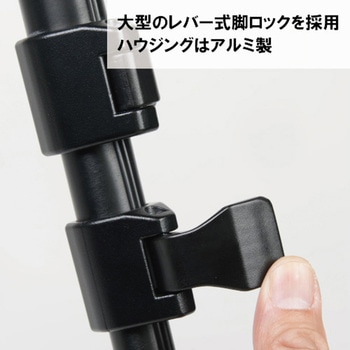 中型プロ仕様三脚 プロ 500 DX-IV SLIK(スリック)