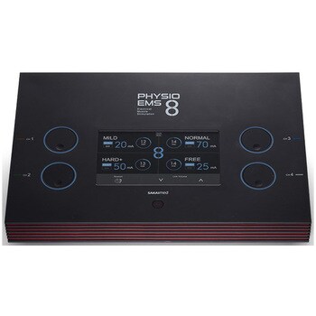 P-EMS8 酒井医療