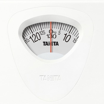 アナログヘルスメーターHA-861WH タニタ
