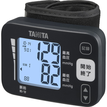 タニタ 手首式血圧計 タニタ