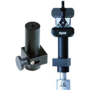 ポールアダプタースピゴットタイプ R-360用 マイゾックス