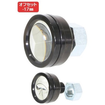 定点観測用ロックプリズム マイゾックス
