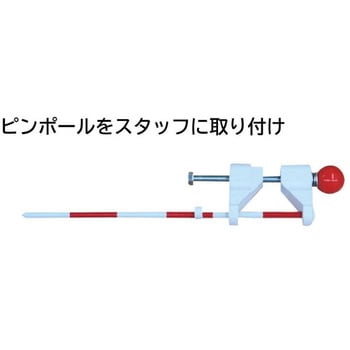 ポールフィックスⅢ マイゾックス