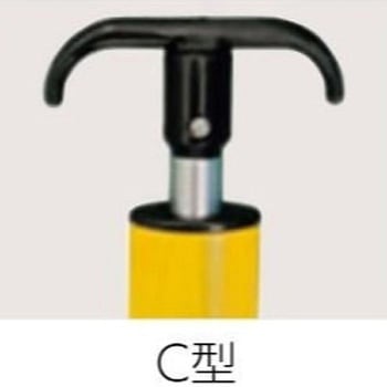替金具 C型 マイゾックス
