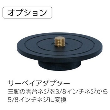 サーベイアダプター マイゾックス