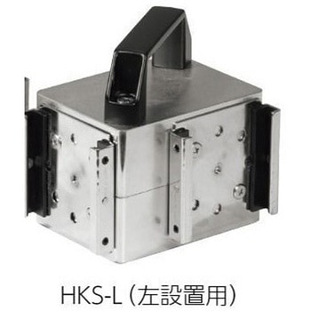 重量型標尺立て マイゾックス