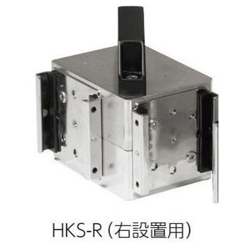 重量型標尺立て マイゾックス