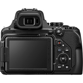 超望遠ズームデジタルカメラ COOLPIX P1100 Nikon(ニコン)