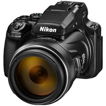 超望遠ズームデジタルカメラ COOLPIX P1100 Nikon(ニコン)