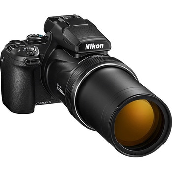 超望遠ズームデジタルカメラ COOLPIX P1100 Nikon(ニコン)