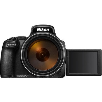 超望遠ズームデジタルカメラ COOLPIX P1100 Nikon(ニコン)