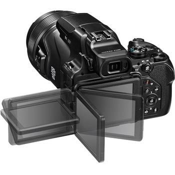超望遠ズームデジタルカメラ COOLPIX P1100 Nikon(ニコン)