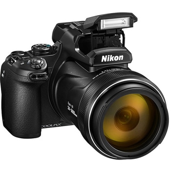超望遠ズームデジタルカメラ COOLPIX P1100 Nikon(ニコン)