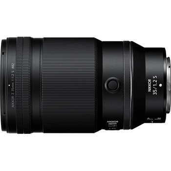 交換レンズ NIKKOR Z 35mm f/1.2 S Nikon(ニコン)