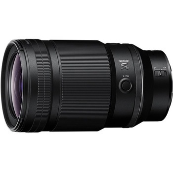 交換レンズ NIKKOR Z 35mm f/1.2 S Nikon(ニコン)