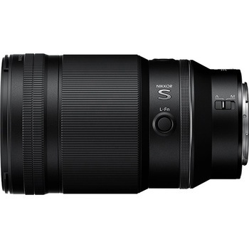 交換レンズ NIKKOR Z 35mm f/1.2 S Nikon(ニコン)