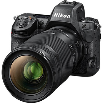 交換レンズ NIKKOR Z 35mm f/1.2 S Nikon(ニコン)