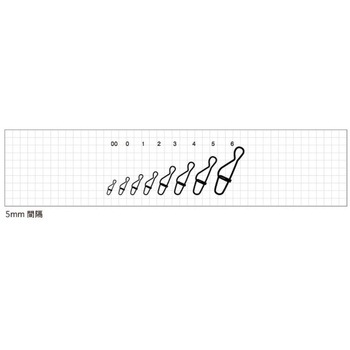 OS-23 ストロングスナップ - 土肥富