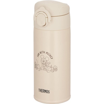 調乳用ステンレスボトル THERMOS(サーモス)
