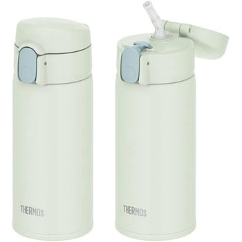 真空断熱ストローボトル THERMOS(サーモス)