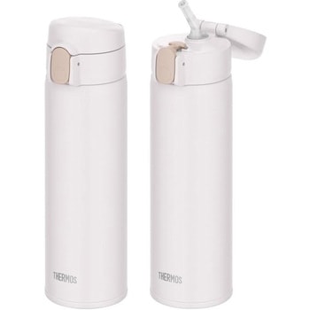 真空断熱ストローボトル THERMOS(サーモス)