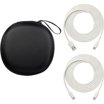 USBスピーカーフォン audio-technica