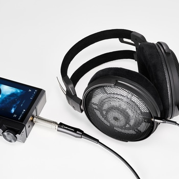 変換ケーブル audio-technica