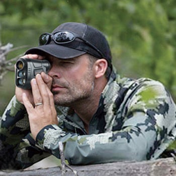 ライトスピードシモンズプロハンター Bushnell(ブッシュネル)