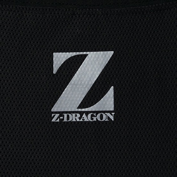 【Z-DRAGON】 77124 ロングスリーブ 自重堂