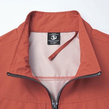 【Jawin】 54200 空調服(R)半袖ブルゾン Jawin