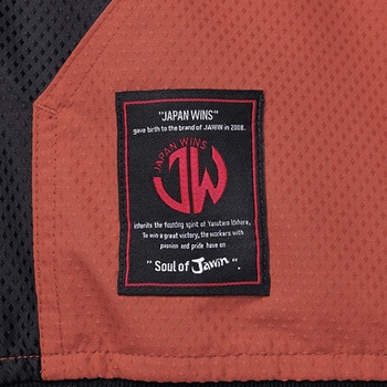 【Jawin】 54200 空調服(R)半袖ブルゾン Jawin