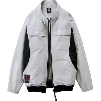【Jawin】 54190 空調服(R)長袖ブルゾン Jawin