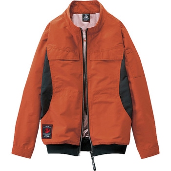 【Jawin】 54190 空調服(R)長袖ブルゾン Jawin