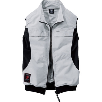 【Jawin】 54210 空調服(R)ベスト Jawin