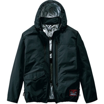 【Z-DRAGON】 74300 空調服(R)長袖ブルゾン - 自重堂