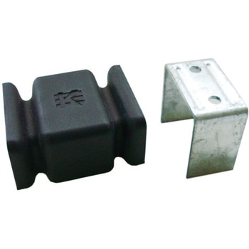 固定式みぞぶたボルトキャップ カワグレ