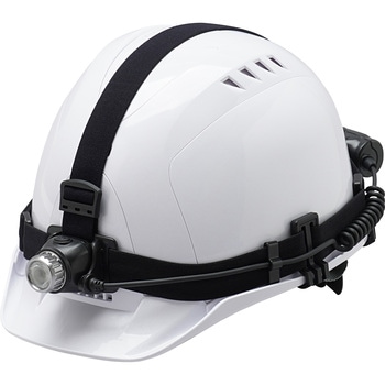 充電式LEDヘッドライト 明るさ800Lm モノタロウ