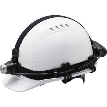 充電式LEDヘッドライト 明るさ800Lm モノタロウ