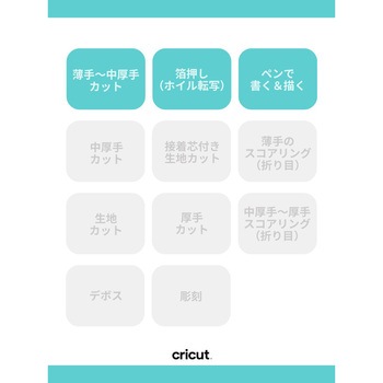 Cricut Joy Cricut