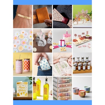 Cricut Maker 3 Cricut