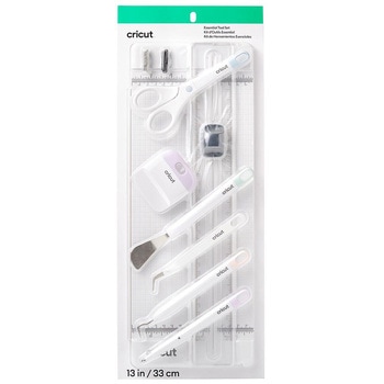 Cricut エッセンシャルツールセット Cricut