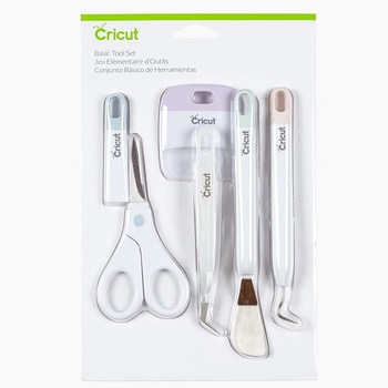 Cricutベーシックツールセット Cricut