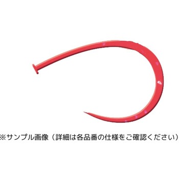 海神 シリコンネクタイ シングルカーリー KAIYU(海遊)