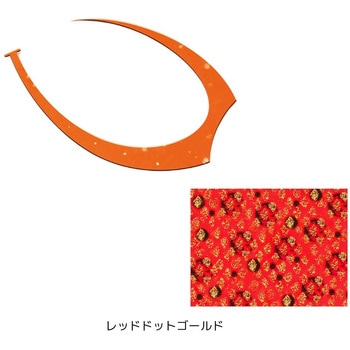 海神 シリコンネクタイ WGヘラクレスカーリー KAIYU(海遊)